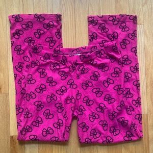 Hello Kitty Pajama Pants